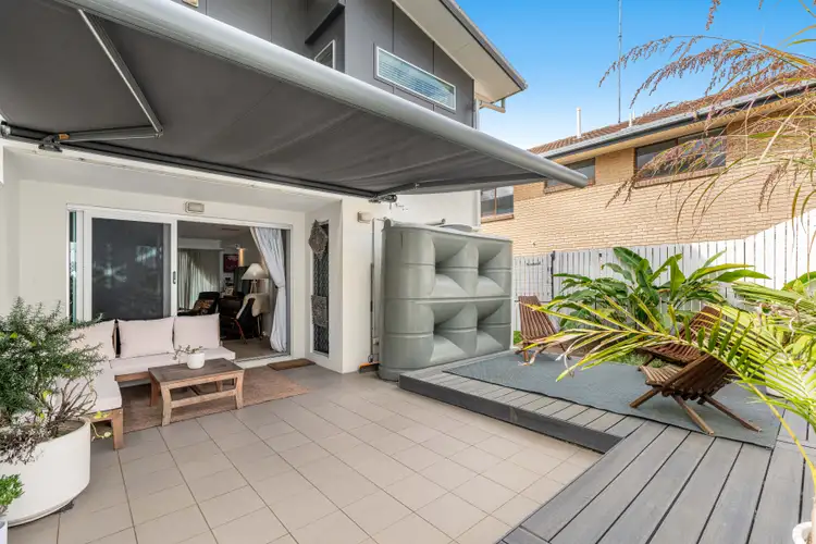 3/207 Brisbane Street, Bulimba QLD 4171