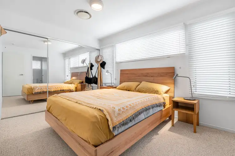 Fifth view of Homely apartment listing, 3/207 Brisbane Street, Bulimba QLD 4171