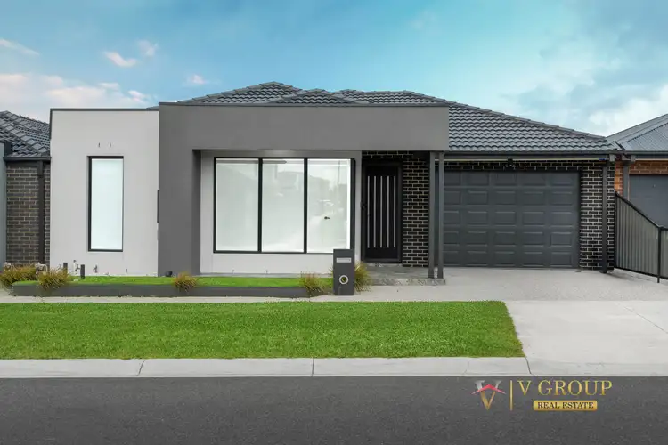 9 Bowenia Avenue, Craigieburn VIC 3064