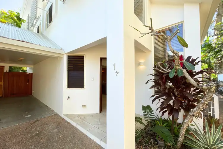 Second view of Homely house listing, 1/13 Andrews Close, Port Douglas QLD 4877