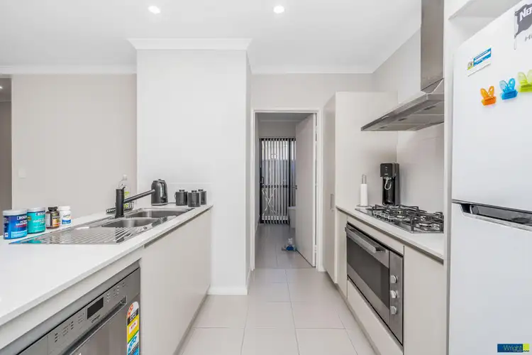 Fourth view of Homely house listing, 38B Crocker Way, Innaloo WA 6018