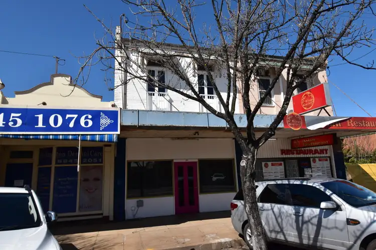 120 Lee Street, Wellington NSW 2820