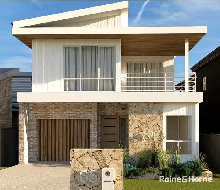 65 Marsden Street, Kiama NSW 2533