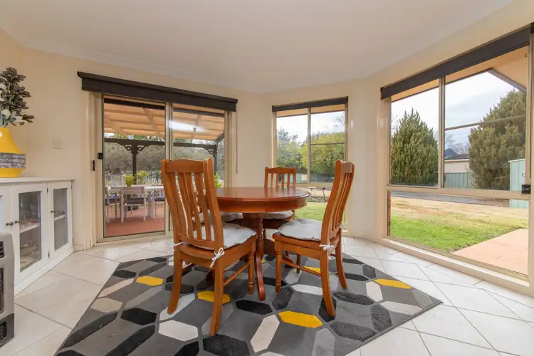 Sixth view of Homely house listing, 55 Castlereagh Avenue, Dubbo NSW 2830