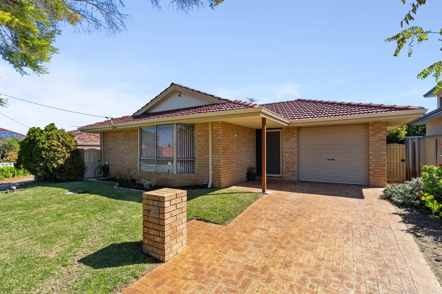 Main view of Homely house listing, 268A Odin Drive, Stirling WA 6021