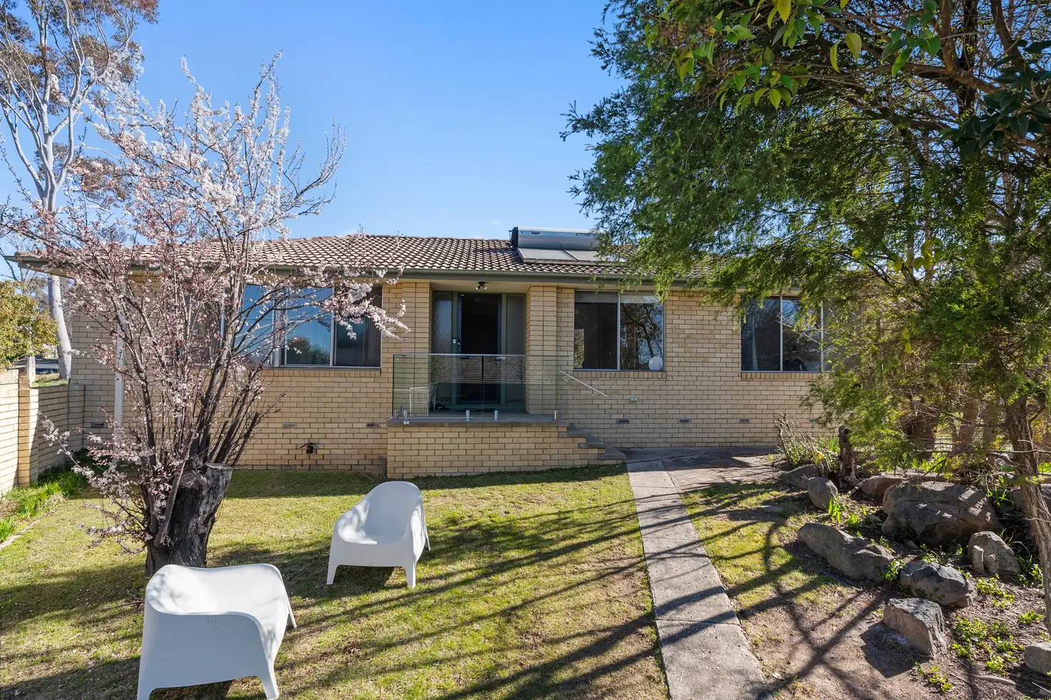 Main view of Homely house listing, 11 Araluen Street, Fisher ACT 2611