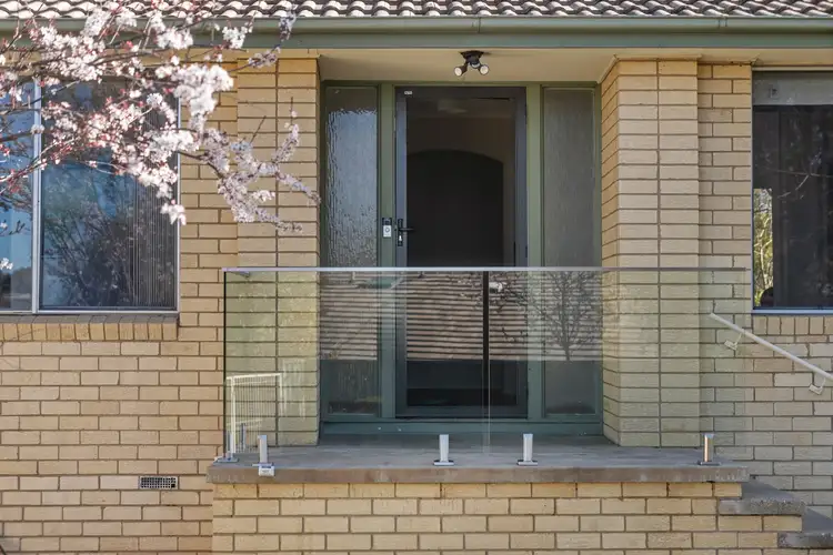 Third view of Homely house listing, 11 Araluen Street, Fisher ACT 2611