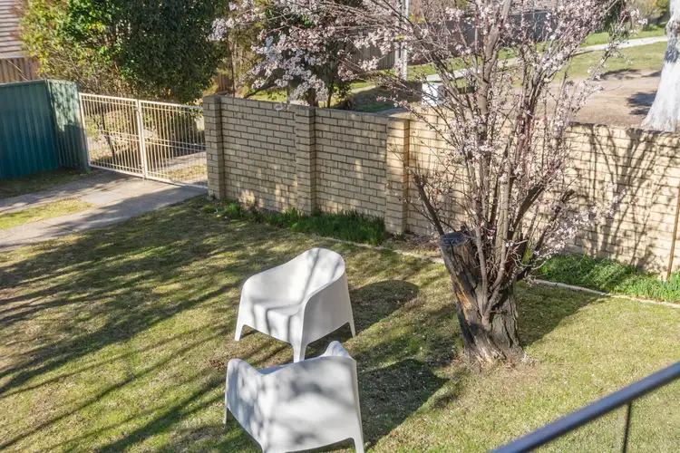 Fourth view of Homely house listing, 11 Araluen Street, Fisher ACT 2611