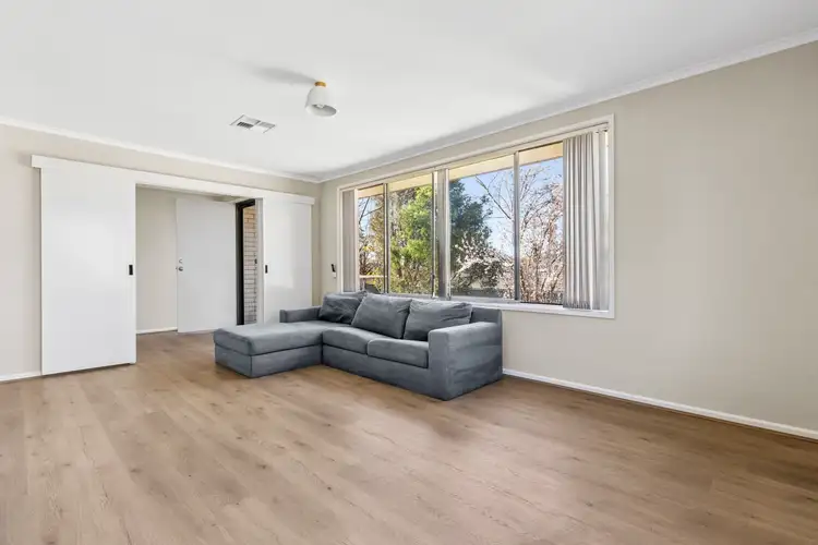 Fifth view of Homely house listing, 11 Araluen Street, Fisher ACT 2611