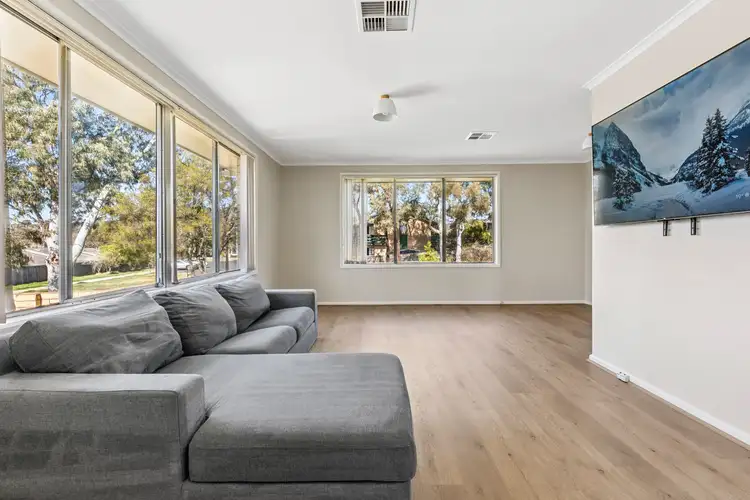 Sixth view of Homely house listing, 11 Araluen Street, Fisher ACT 2611