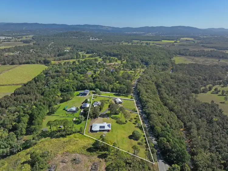 458 Pimpama-Jacobs Well Road