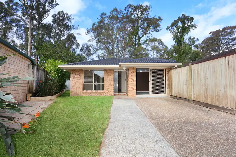 13 Rivergum Drive, Nerang QLD 4211