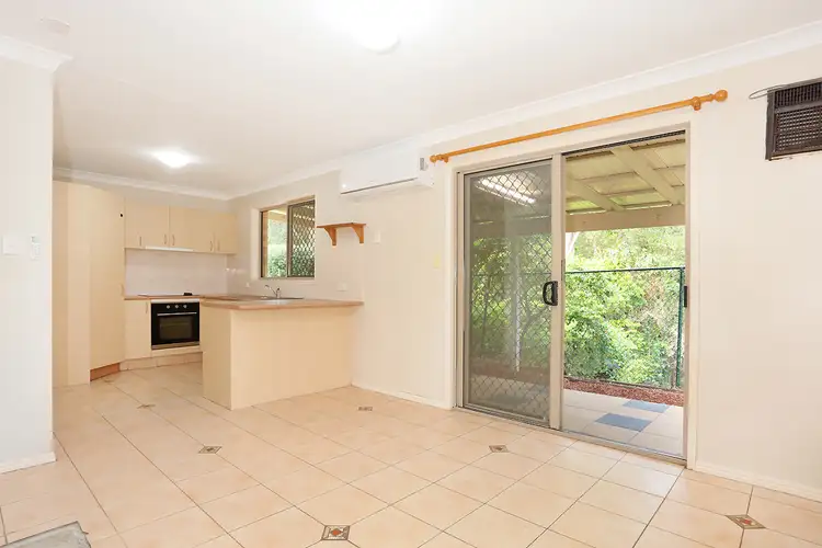 Fourth view of Homely house listing, 13 Rivergum Drive, Nerang QLD 4211