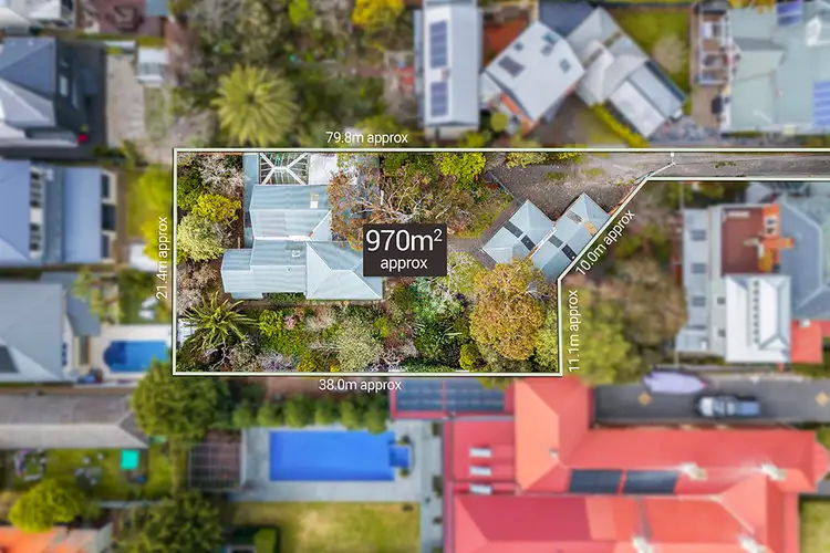Second view of Homely house listing, 6 Esplanade, Williamstown VIC 3016