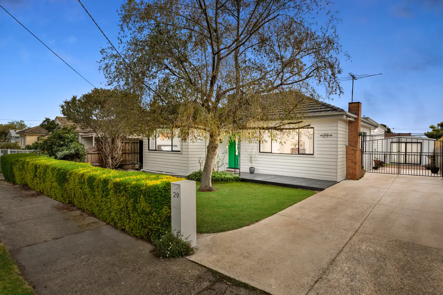 Main view of Homely house listing, 29 Ernest Street, Sunshine VIC 3020