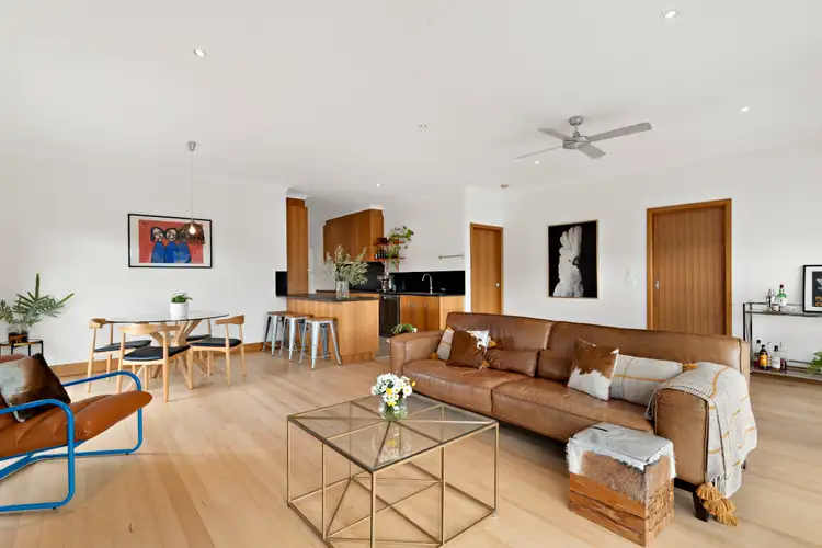 Second view of Homely house listing, 29 Ernest Street, Sunshine VIC 3020