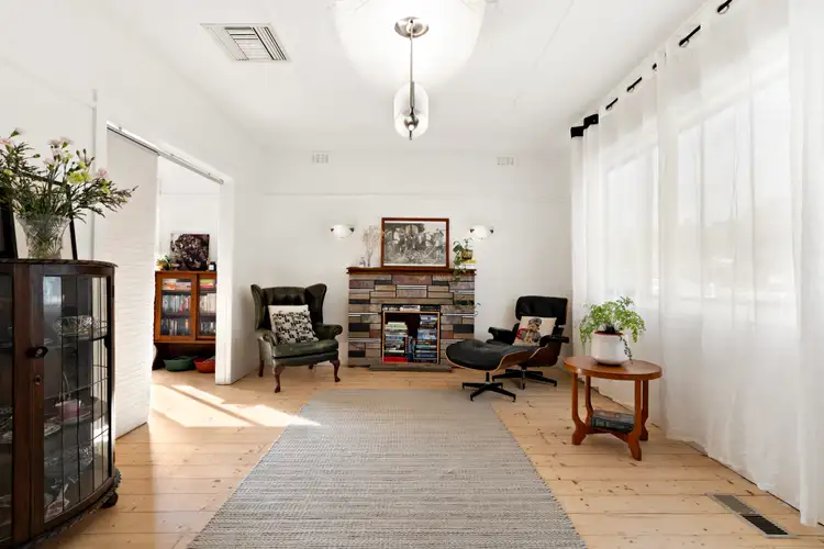 Third view of Homely house listing, 29 Ernest Street, Sunshine VIC 3020