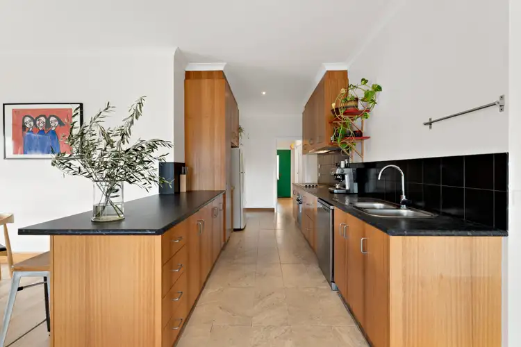 Fourth view of Homely house listing, 29 Ernest Street, Sunshine VIC 3020