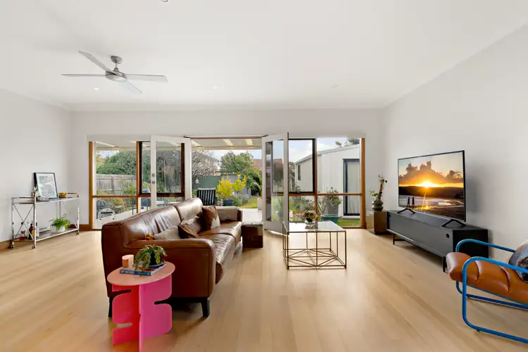 Fifth view of Homely house listing, 29 Ernest Street, Sunshine VIC 3020