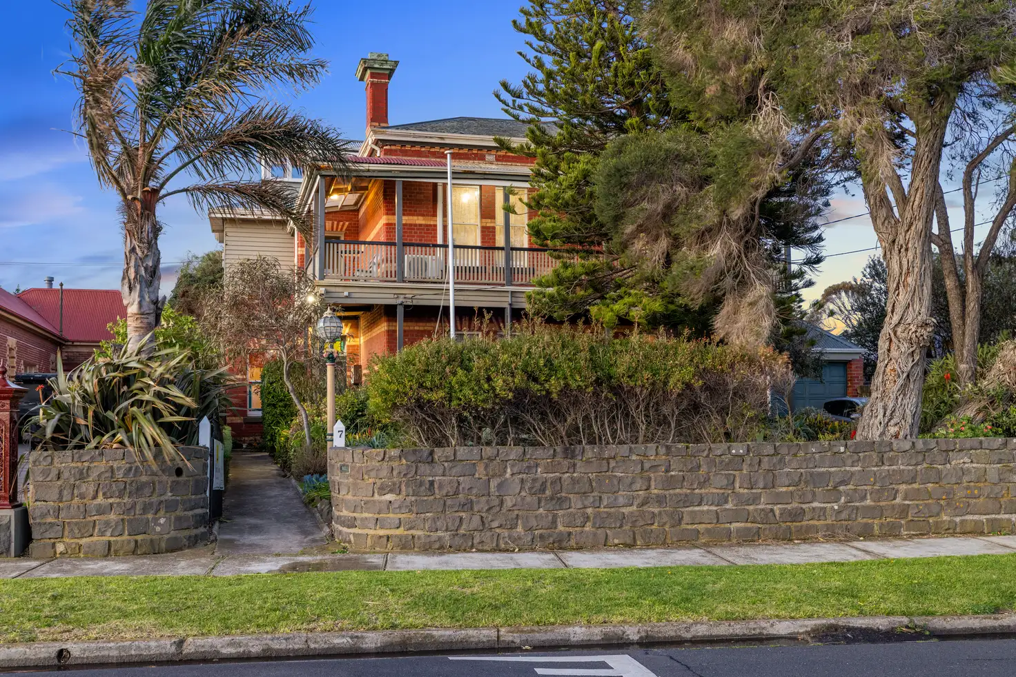 Main view of Homely house listing, 7 Esplanade, Williamstown VIC 3016