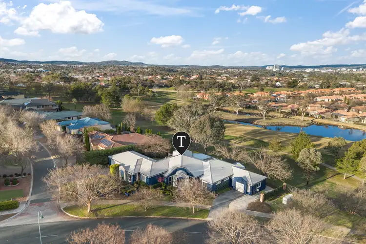 Second view of Homely house listing, 2 Viner Place, Nicholls ACT 2913