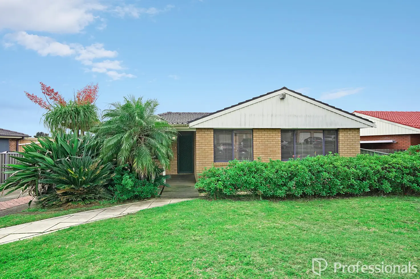Main view of Homely house listing, 139 Lovegrove  Drive, Quakers Hill NSW 2763