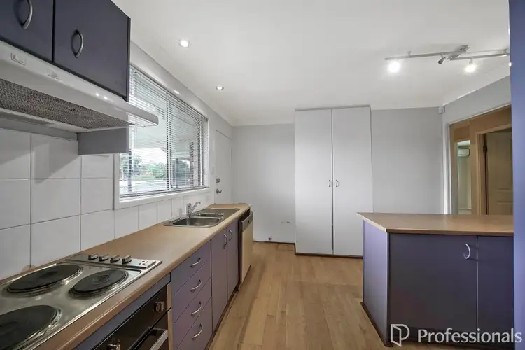 Second view of Homely house listing, 139 Lovegrove  Drive, Quakers Hill NSW 2763