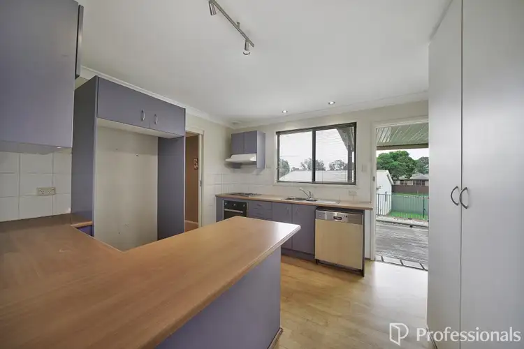 Third view of Homely house listing, 139 Lovegrove  Drive, Quakers Hill NSW 2763
