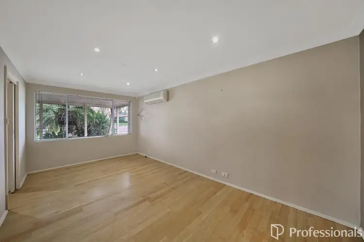 Fourth view of Homely house listing, 139 Lovegrove  Drive, Quakers Hill NSW 2763