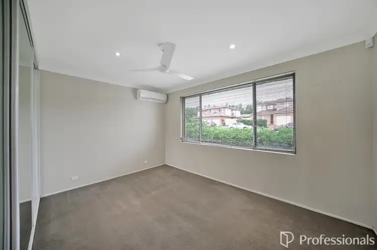 Fifth view of Homely house listing, 139 Lovegrove  Drive, Quakers Hill NSW 2763