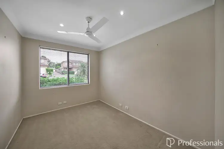 Seventh view of Homely house listing, 139 Lovegrove  Drive, Quakers Hill NSW 2763