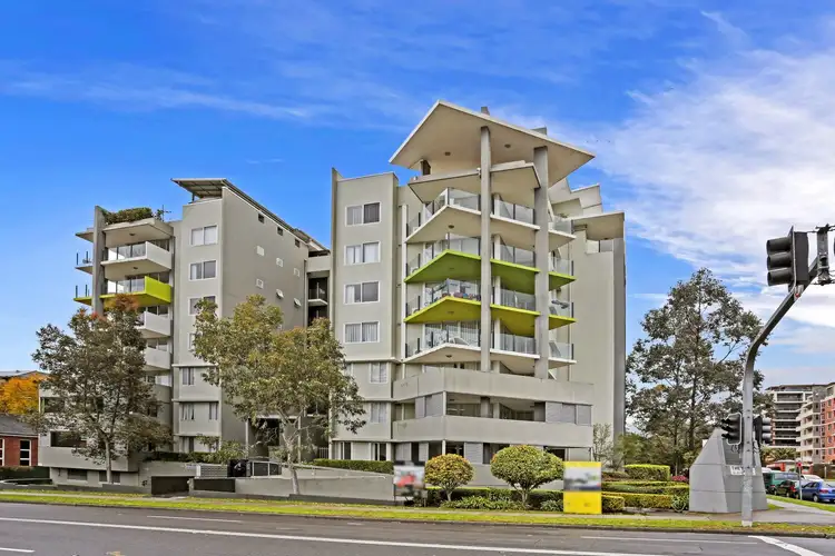 601/36-40 Romsey Street, Waitara NSW 2077
