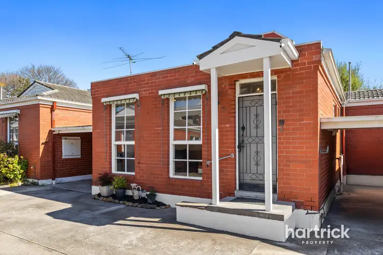4/14-16 Barrett Street, Cheltenham VIC 3192