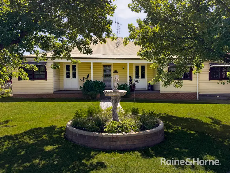 17 Nimoola Lane Cooks Gap Via, Mudgee NSW 2850