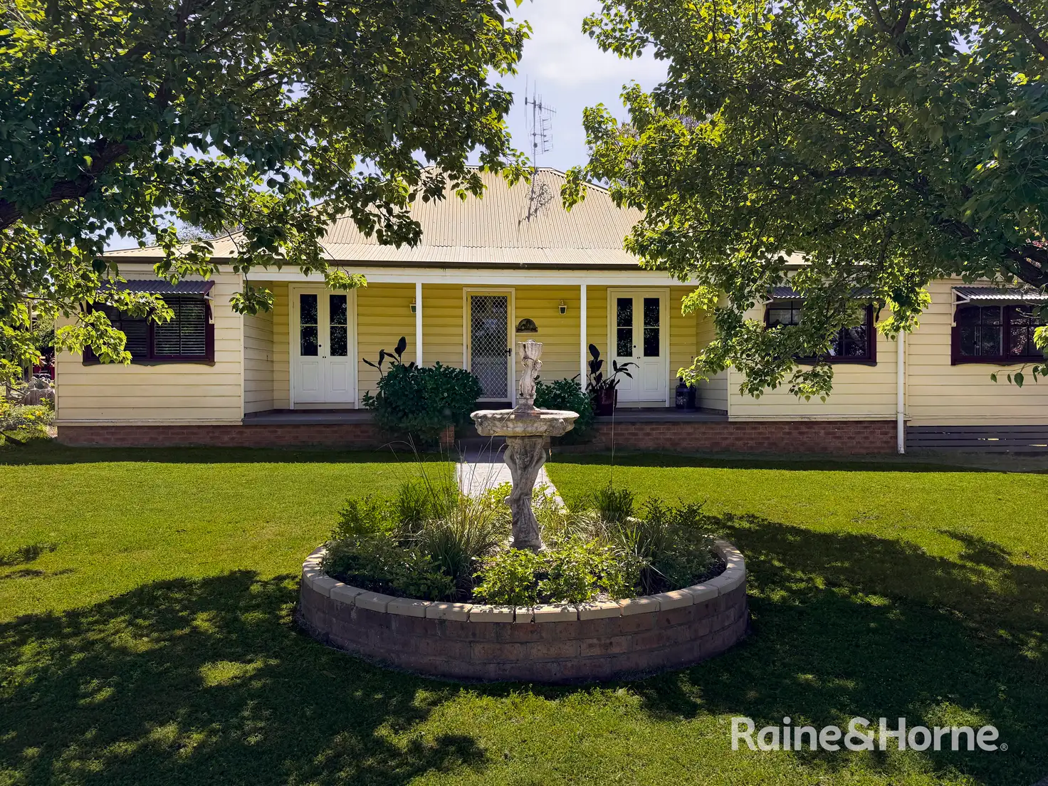 Main view of Homely house listing, 17 Nimoola Lane Cooks Gap Via, Mudgee NSW 2850