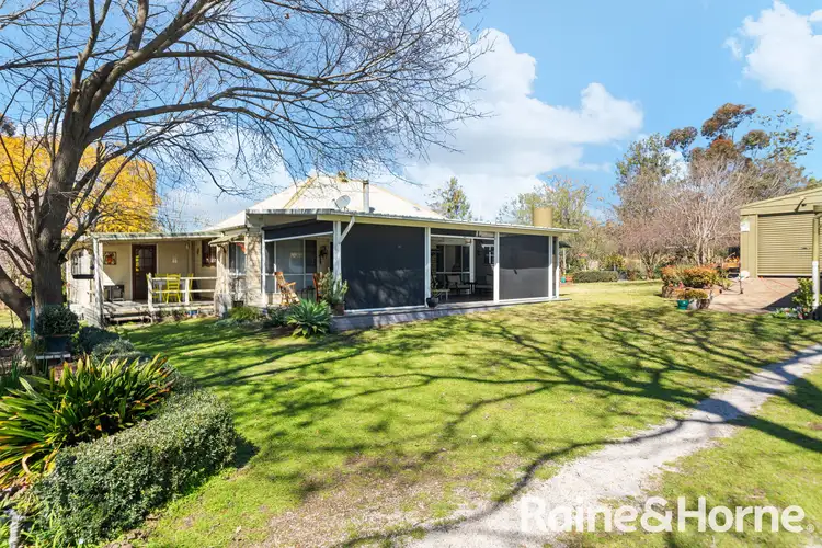Third view of Homely house listing, 17 Nimoola Lane Cooks Gap Via, Mudgee NSW 2850