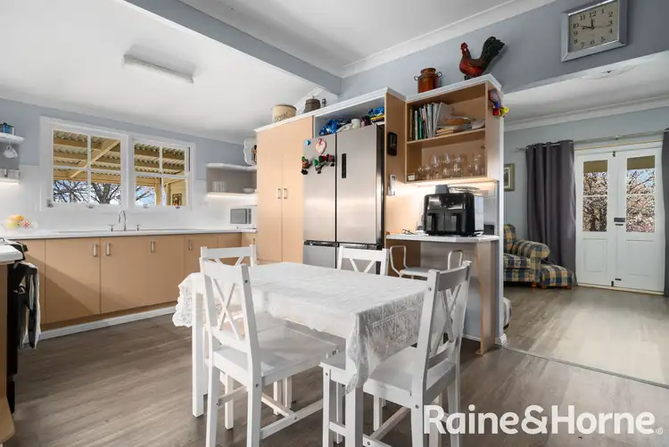 Fifth view of Homely house listing, 17 Nimoola Lane Cooks Gap Via, Mudgee NSW 2850