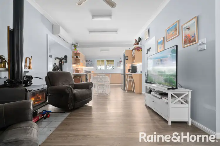 Sixth view of Homely house listing, 17 Nimoola Lane Cooks Gap Via, Mudgee NSW 2850