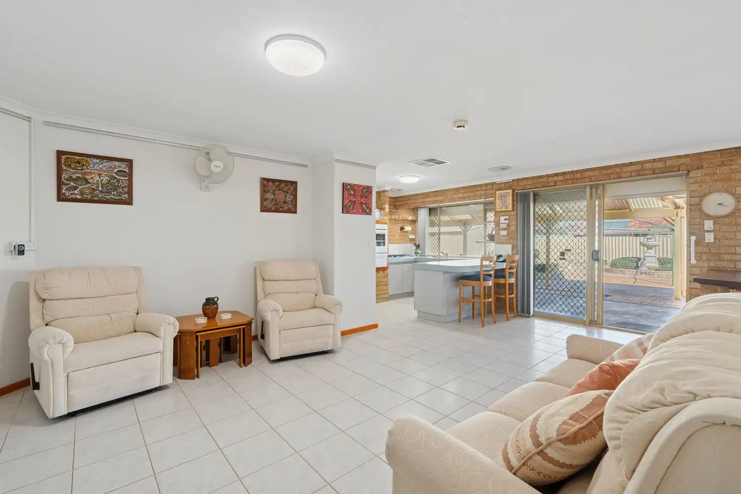Main view of Homely house listing, 56 Westgate Way, Marangaroo WA 6064