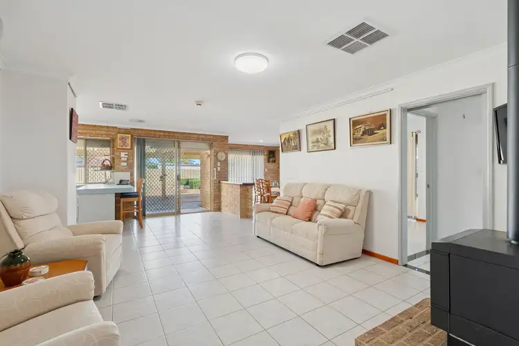 Second view of Homely house listing, 56 Westgate Way, Marangaroo WA 6064