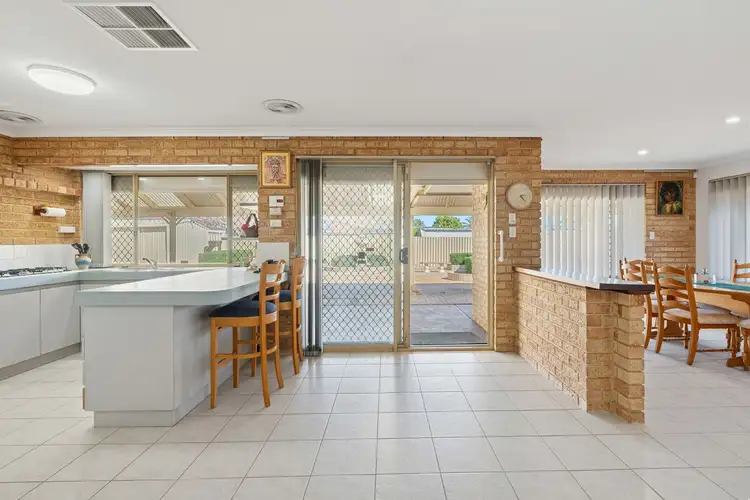 Third view of Homely house listing, 56 Westgate Way, Marangaroo WA 6064