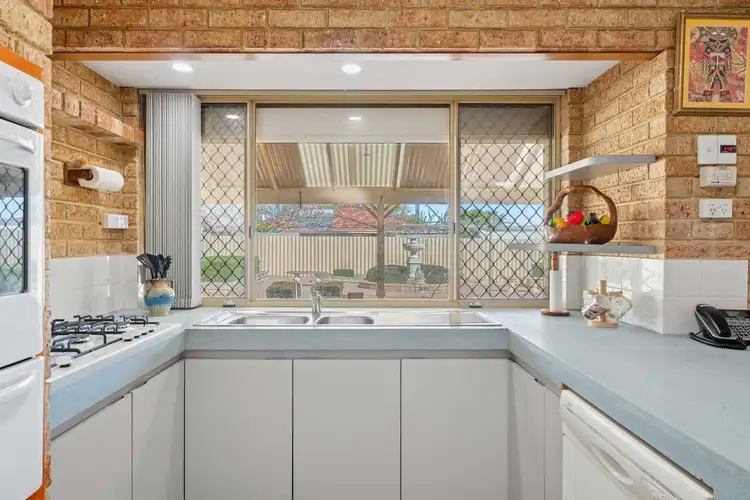 Fourth view of Homely house listing, 56 Westgate Way, Marangaroo WA 6064