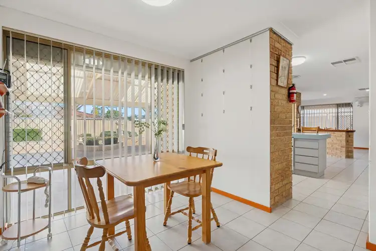 Sixth view of Homely house listing, 56 Westgate Way, Marangaroo WA 6064