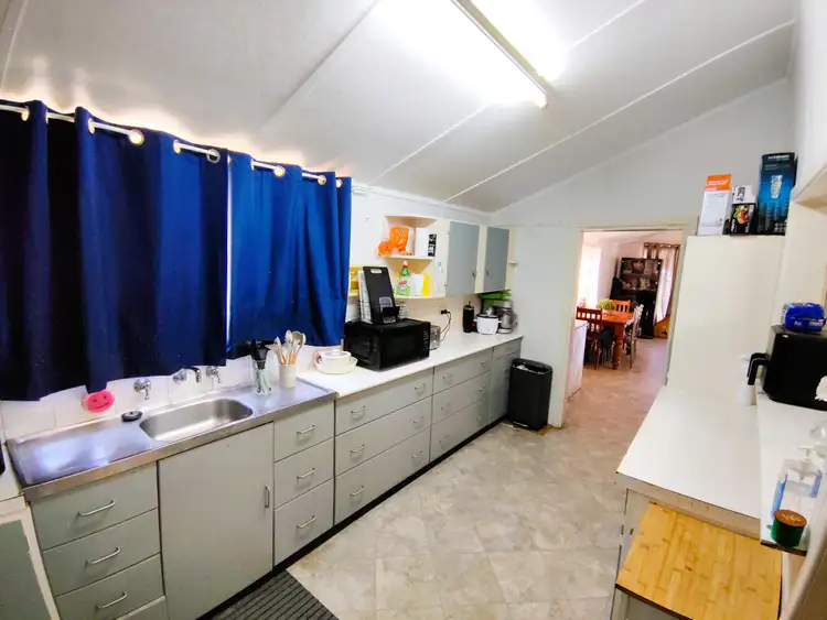 Fifth view of Homely house listing, 2 Weddin Street, Grenfell NSW 2810