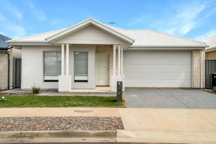 21 Maya Street, Virginia SA 5120