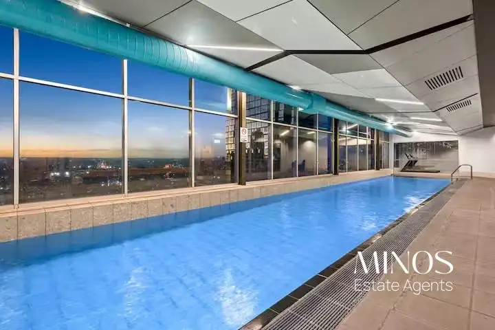 1109/22 Jane Bell Lane, Melbourne VIC 3004