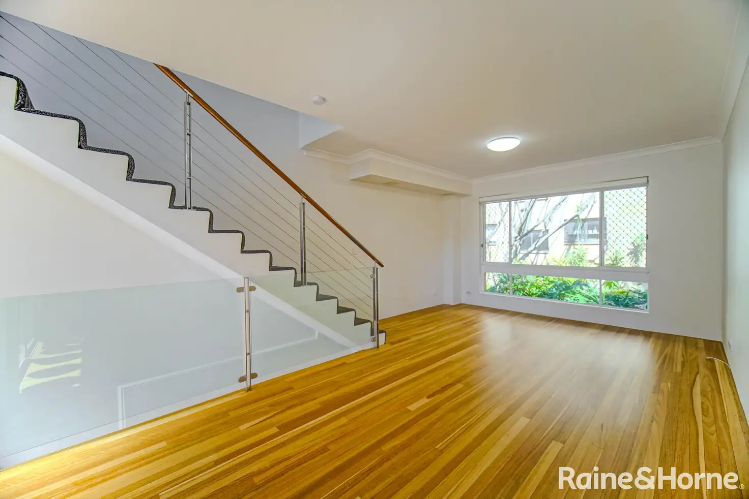 Main view of Homely townhouse listing, 3/37 Doncaster Avenue, Kensington NSW 2033