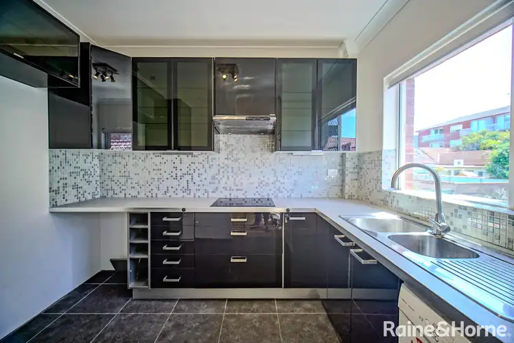 Third view of Homely townhouse listing, 3/37 Doncaster Avenue, Kensington NSW 2033