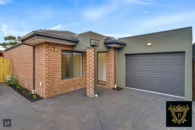 2/44 Norwood Street, Albion VIC 3020