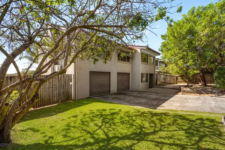Main view of Homely house listing, 12 Vienna Road, Alexandra Hills QLD 4161